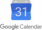 Google-Calendar-Logo